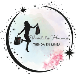 Logo Variedades Hoannes